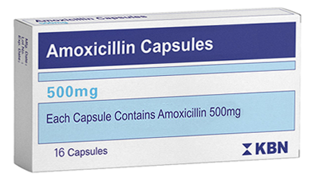 Amoxicillin online acheter