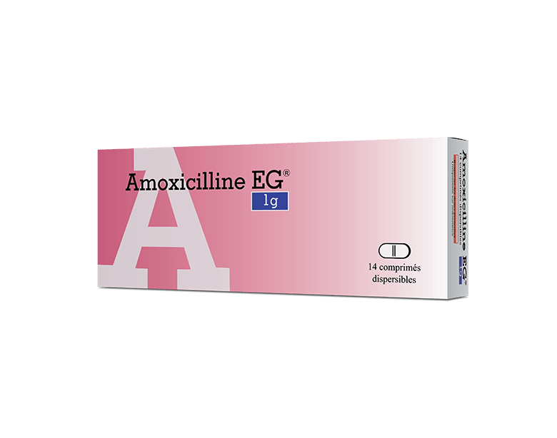 Amoxicilline 1g achat en ligne