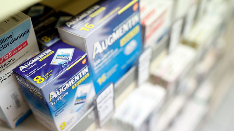 Amoxicilline 250 Mg Pour Otite
