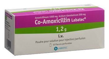 Amoxicilline 250mg Online