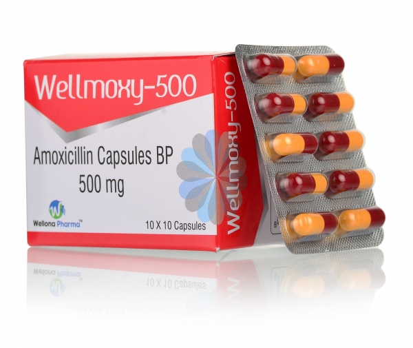 Amoxicilline 500 Mg Acheter