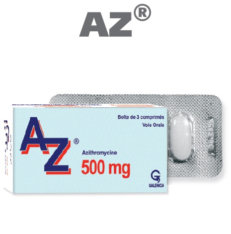 Amoxicilline 500mg prix
