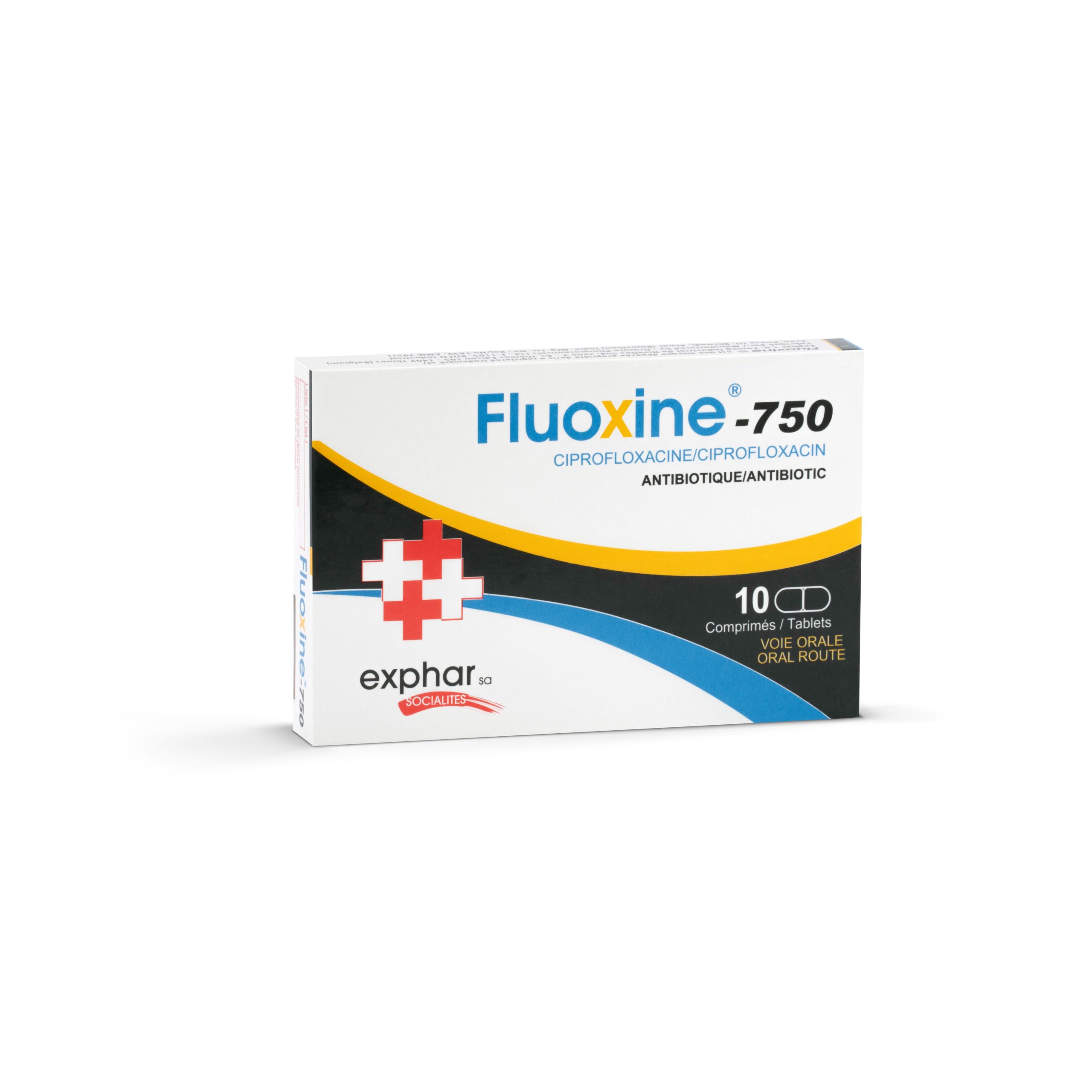 amoxicilline 750 prix