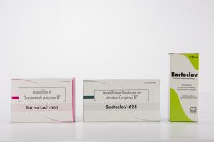 amoxicilline acide clavulanique prix