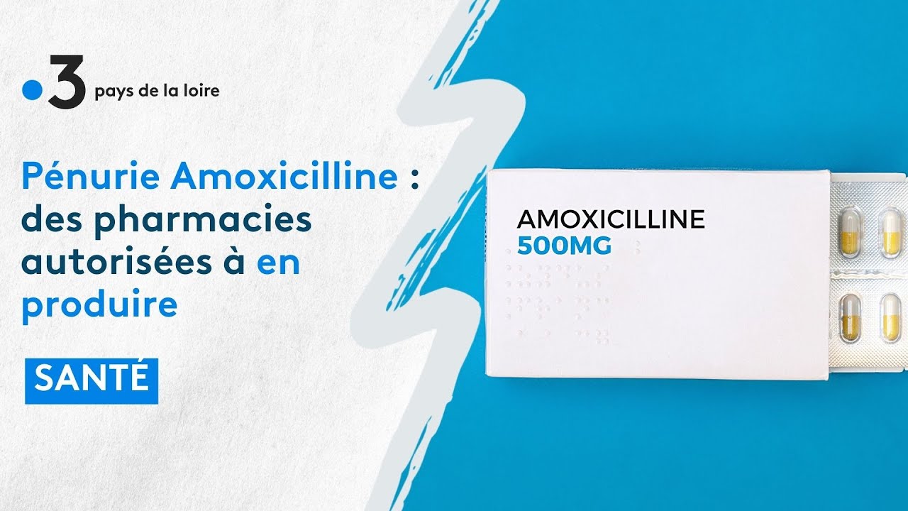 Amoxicilline bgr 1 g prix