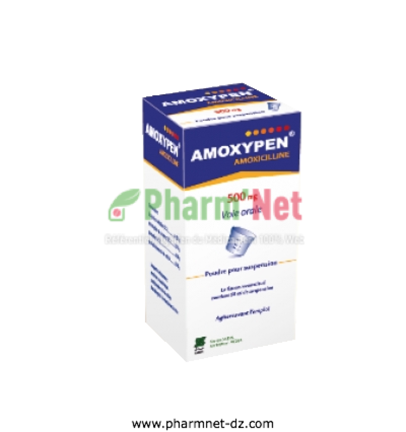 Amoxicilline Eg Prix