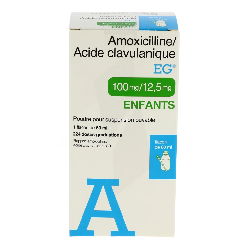 amoxicilline est ce un generique Amoxicilline est ce un generique