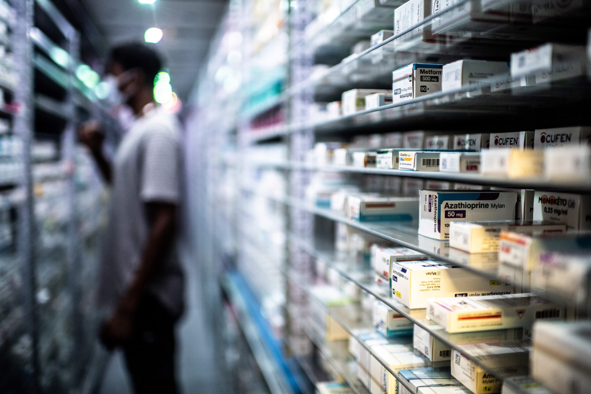Amoxicilline est il un generique