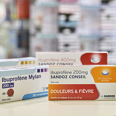 Amoxicilline nom generique