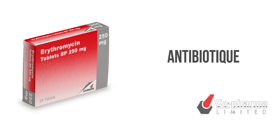 Amoxicilline sans ordonnance en pharmacie