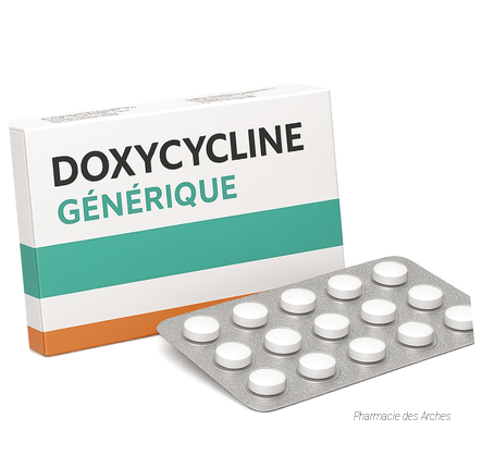 Amoxicilline Sans Ordonnance Pas Cher