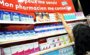 amoxicilline sirop sans ordonnance