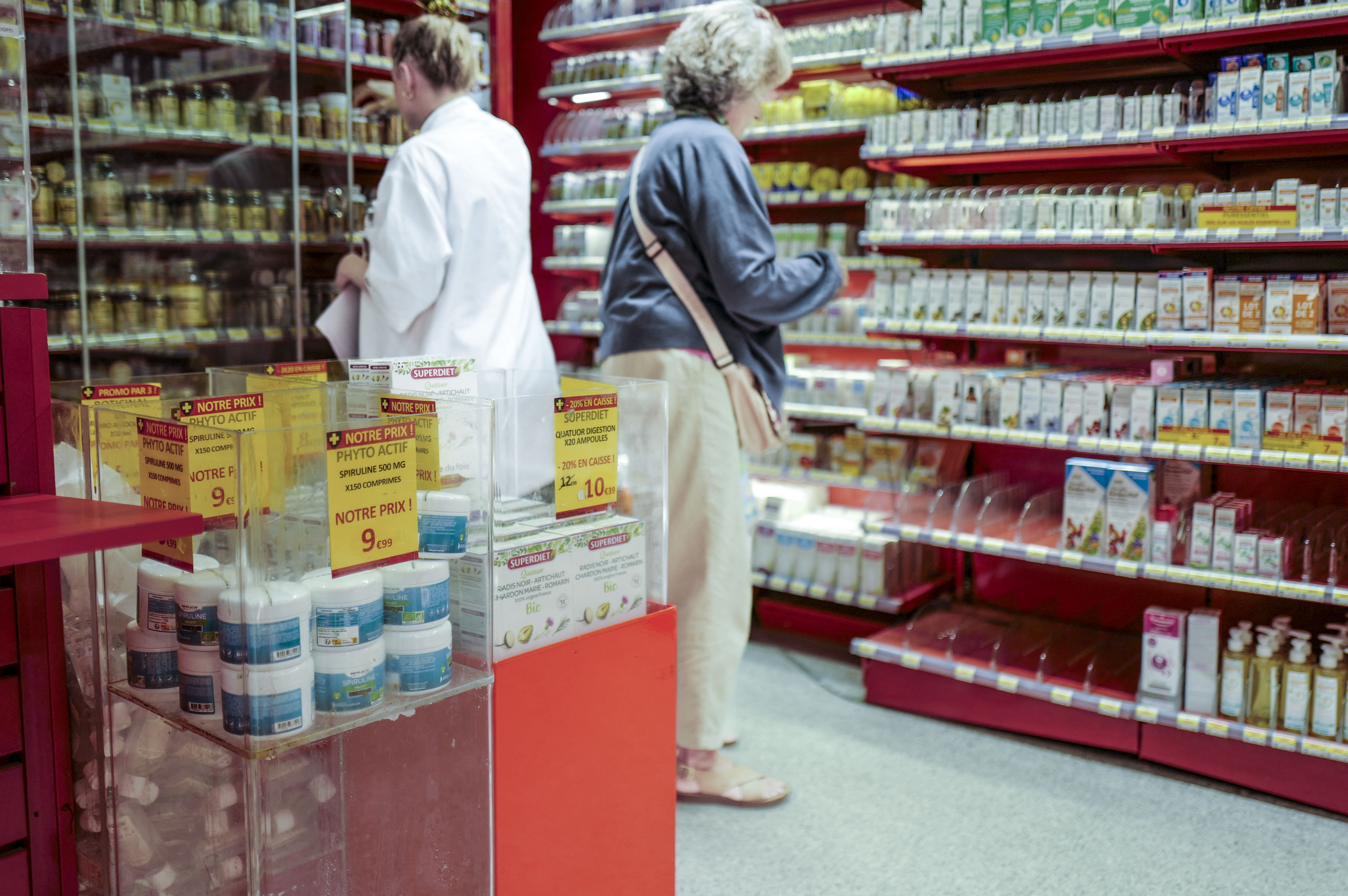 Amoxicilline Vendu Sans Ordonnance
