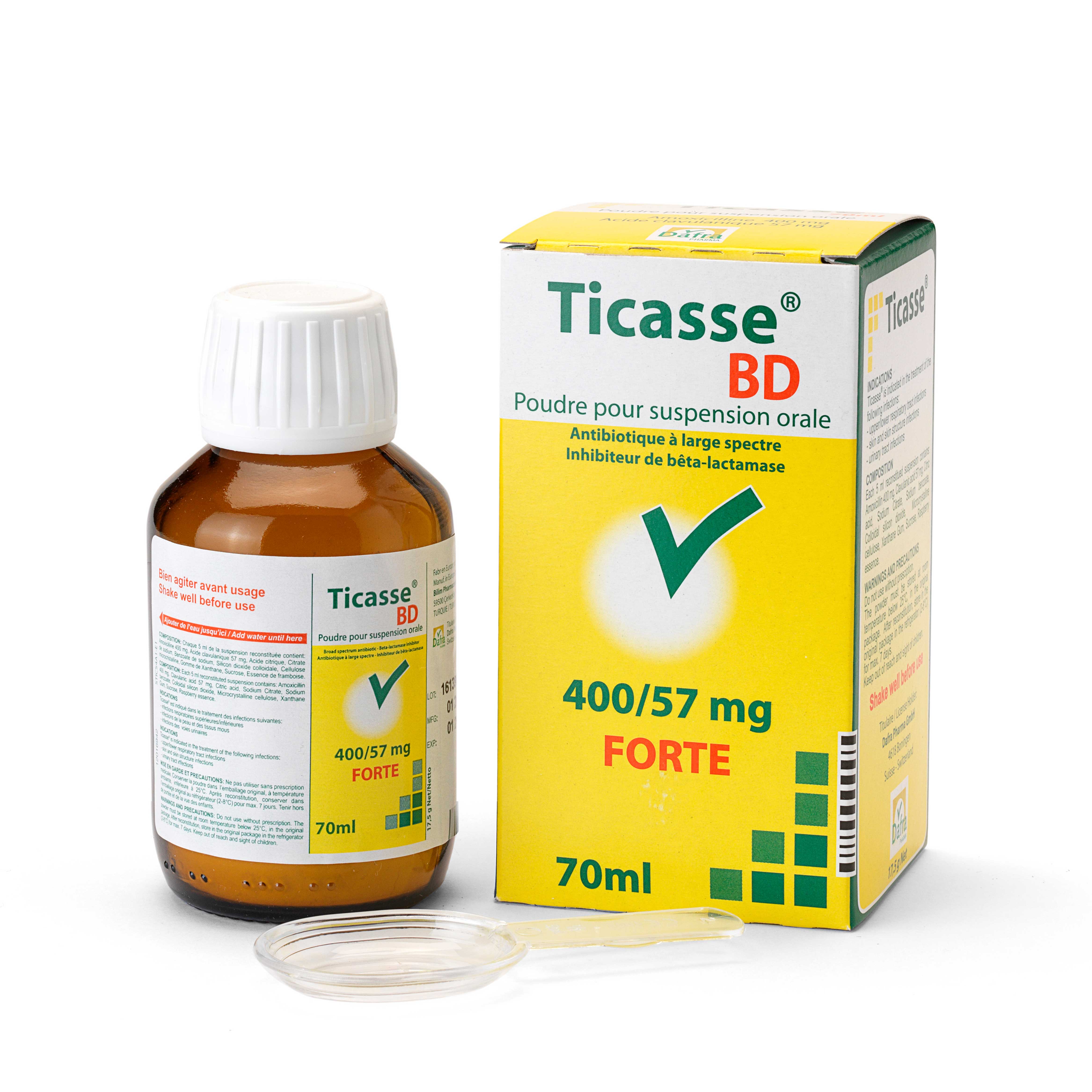 Amoxil 250 Mg Poudre Pour Sirop