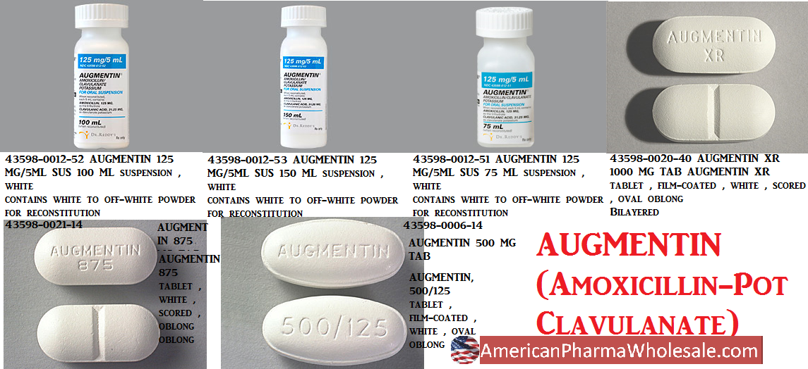 Amoxil de 500 mg susp 75 ml