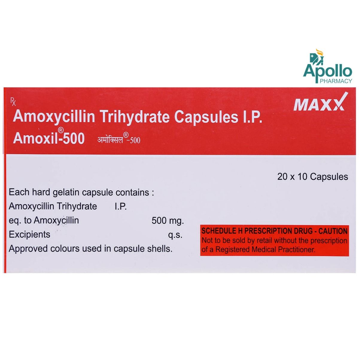 amoxil online acheter