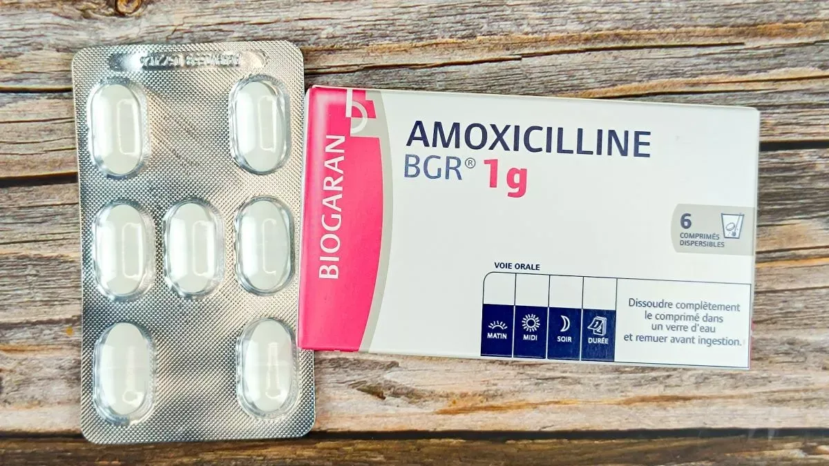 amoxil sans ordonnance