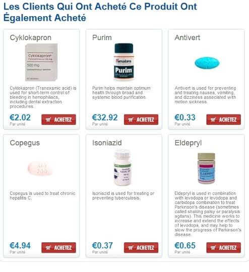 Antabuse Bon Marché
