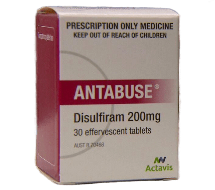 Antabuse pharmacie online
