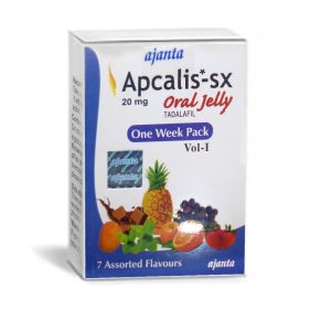 Apcalis Sx 5mg