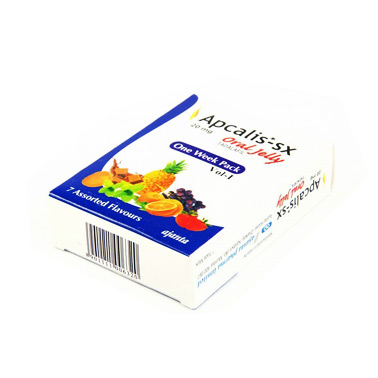apcalis sx 5mg online