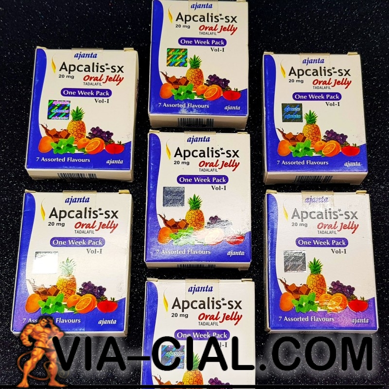 apcalis sx achat france