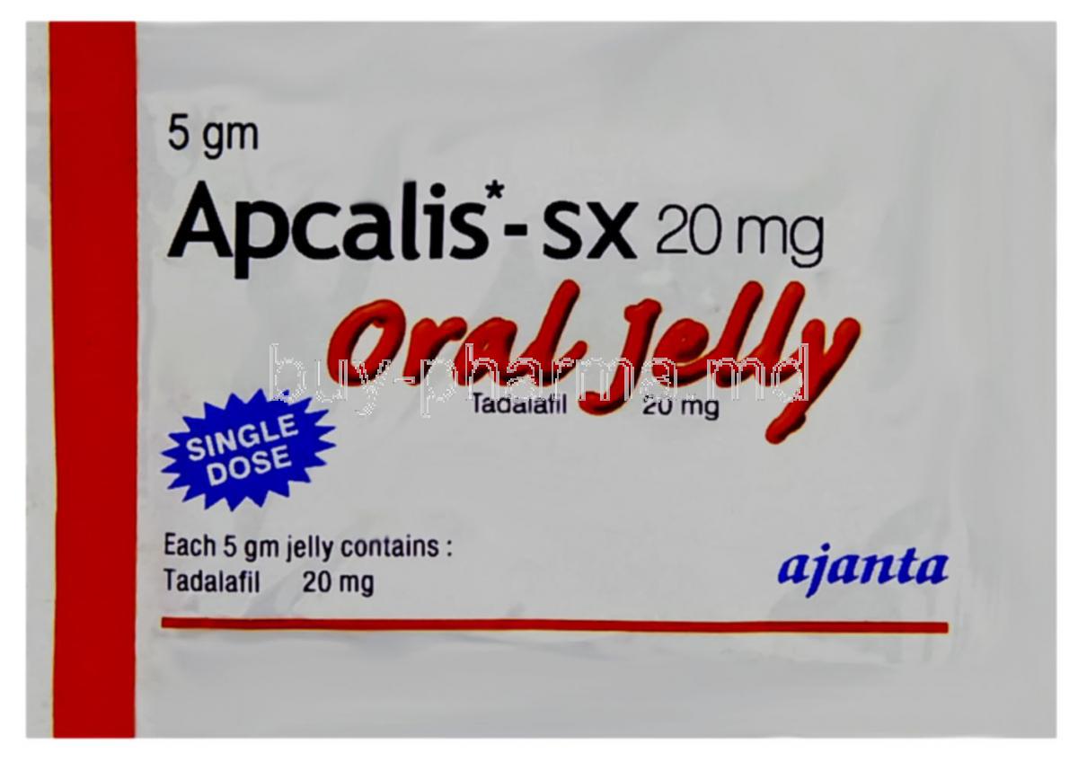 apcalis sx en ligne