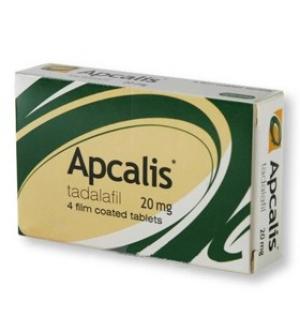 Apcalis Sx Le Moins Cher