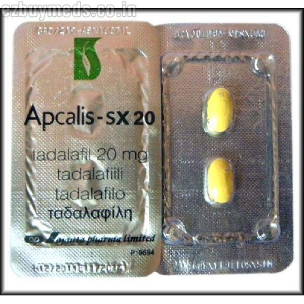 Apcalis sx pas cher