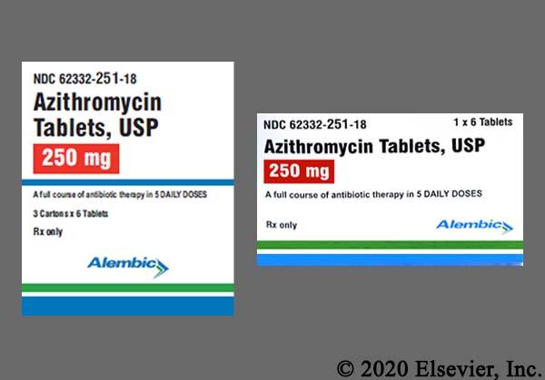 Apo azithromycin z 250mg