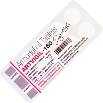 Armodafinil 150mg online