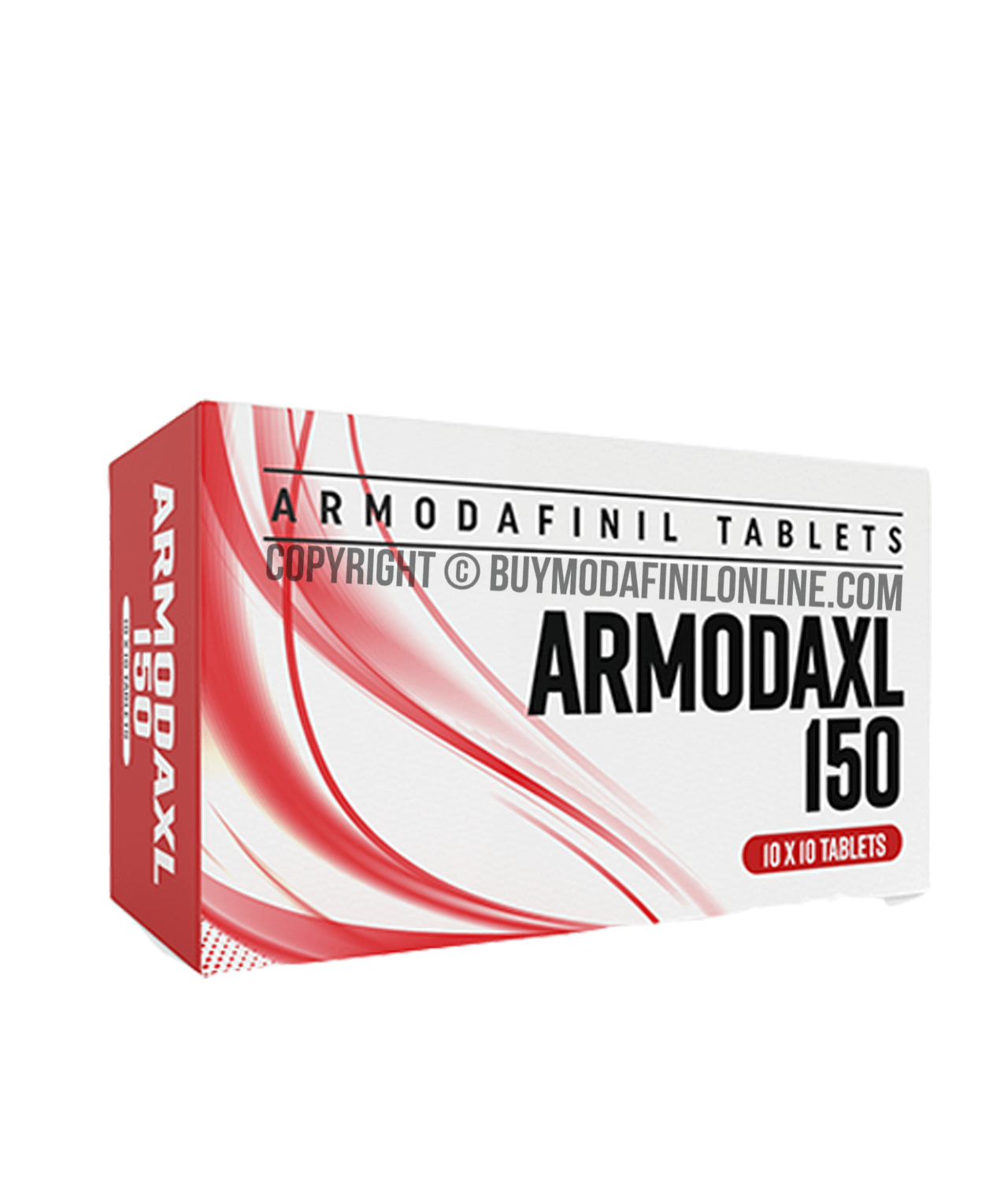 Armodafinil prix