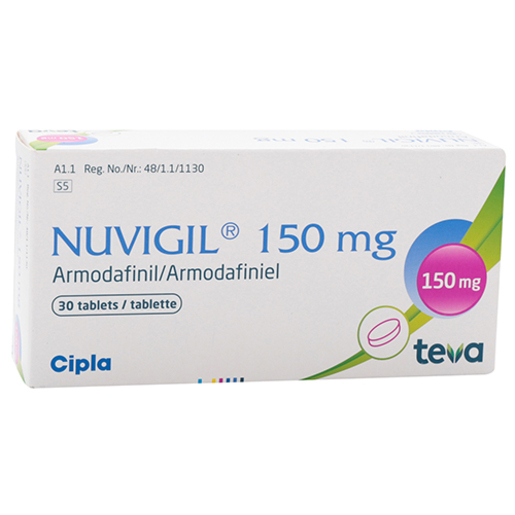 Armodafinil Prix