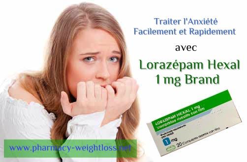 Ativan Comment Acheter