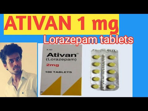 ativan online