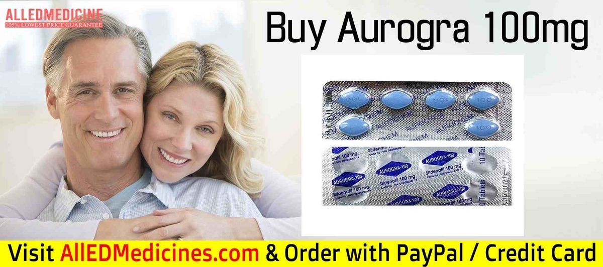 Aurogra 25mg online