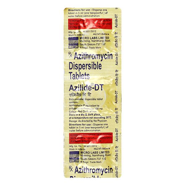 Azithromycin 100mg Online