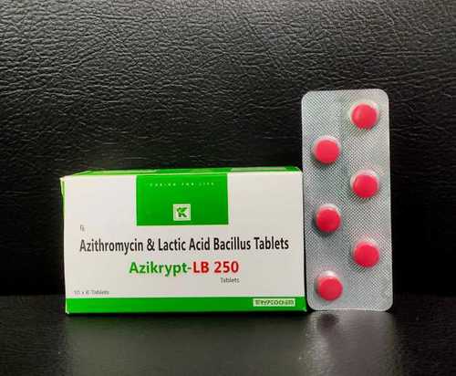 azithromycin 250 mg cipla