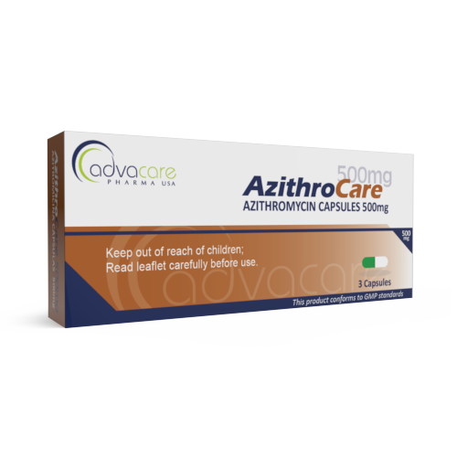 azithromycin 250 mg mrp
