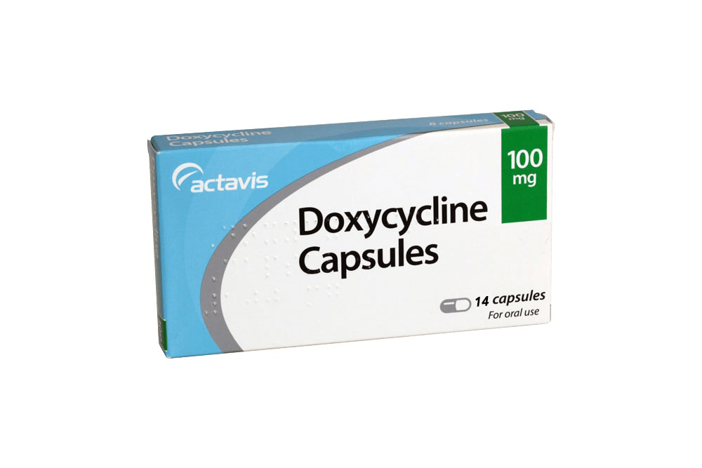 azithromycin 250 mg x 4