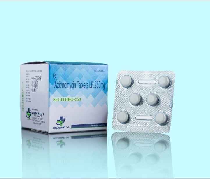 azithromycin 250mg