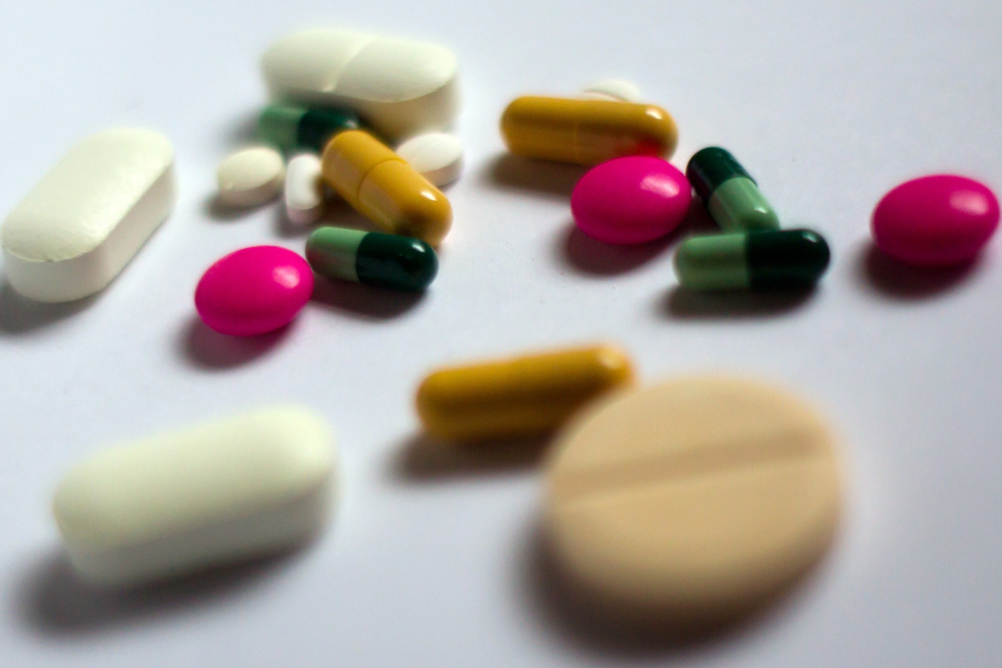 Azithromycin 500 mg covid