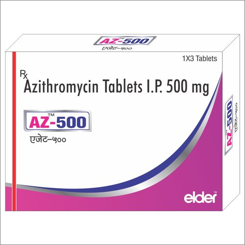 azithromycin 500 mg france