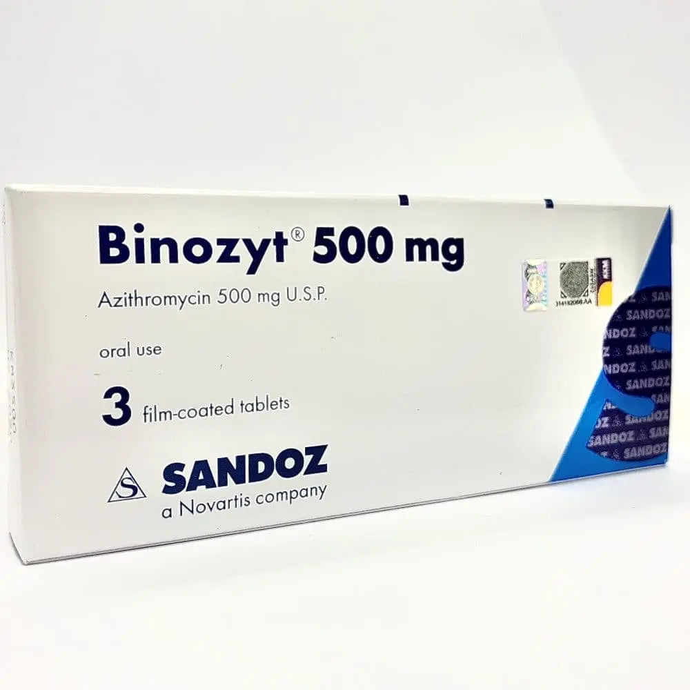 azithromycin 500 mg france