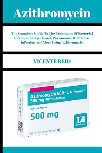 Azithromycin 500mg N1