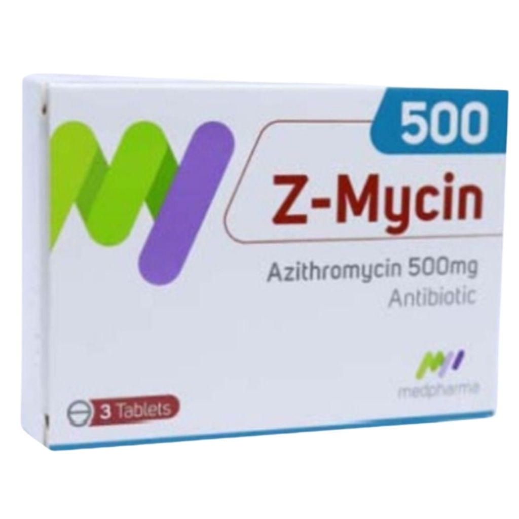 azithromycin en ligne