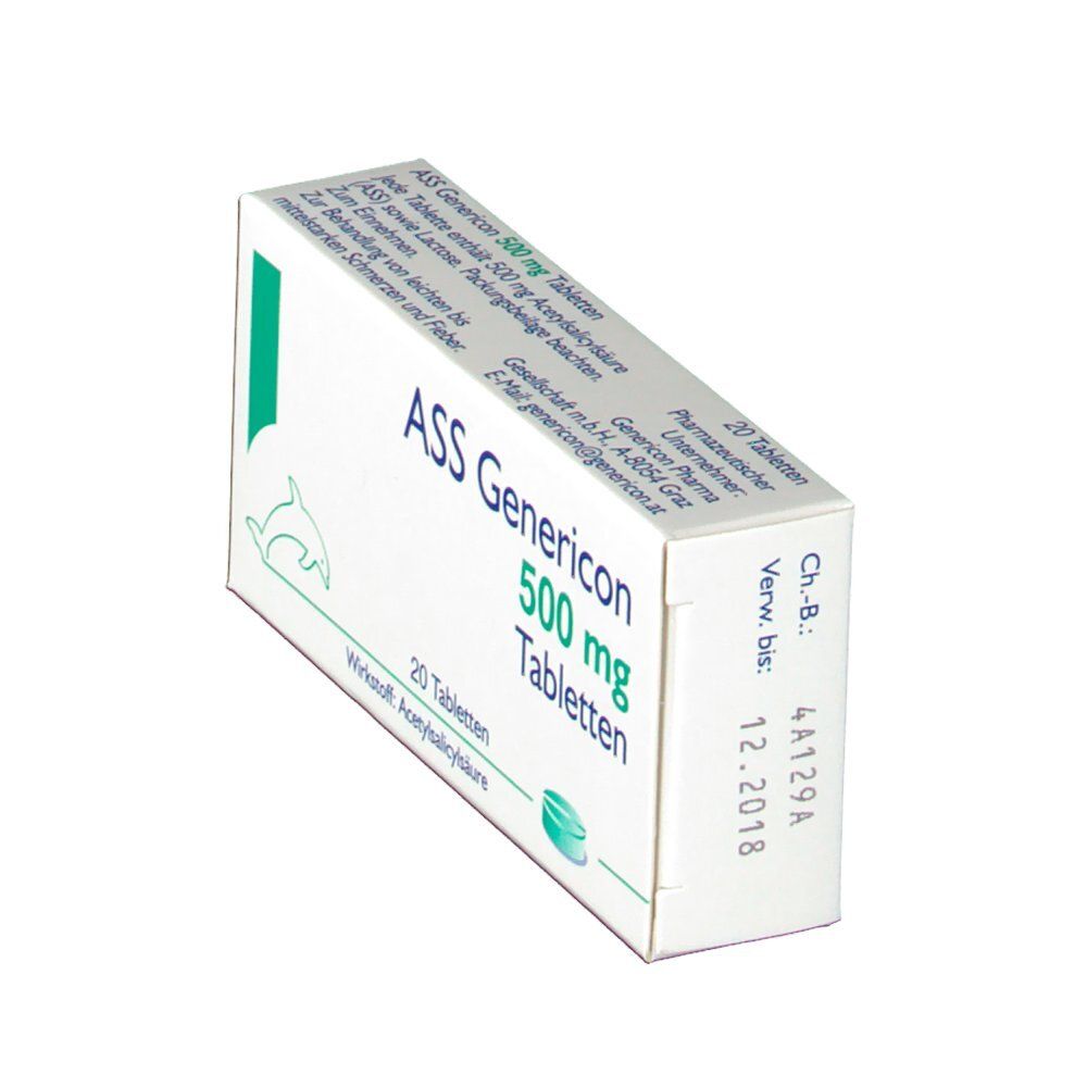 azithromycin genericon 500 mg