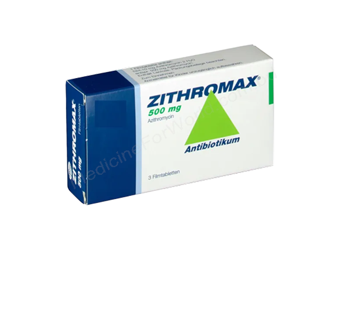 azithromycin générique