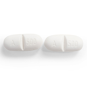 Azithromycin Mepha 500 Mg
