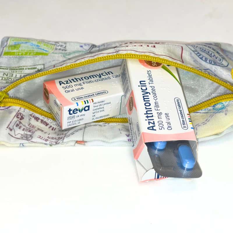 Azithromycin Online Europe